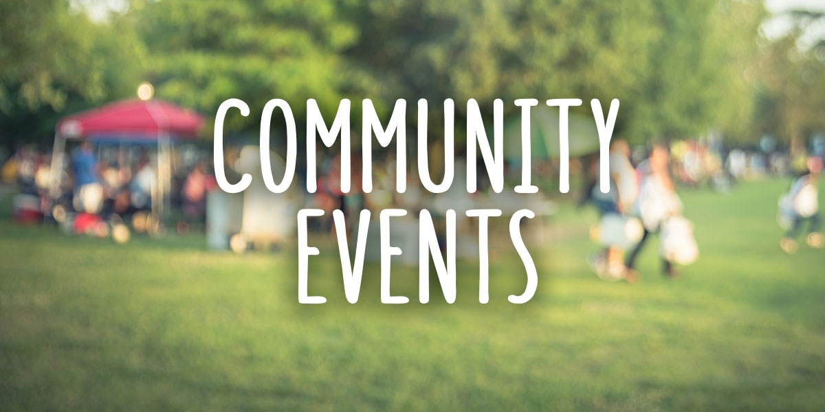 Community Events - 3BA