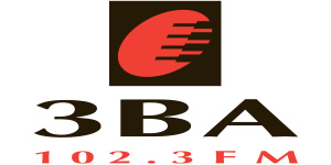 3BA Logo