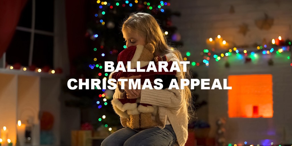 Ballarat Christmas Appeal
