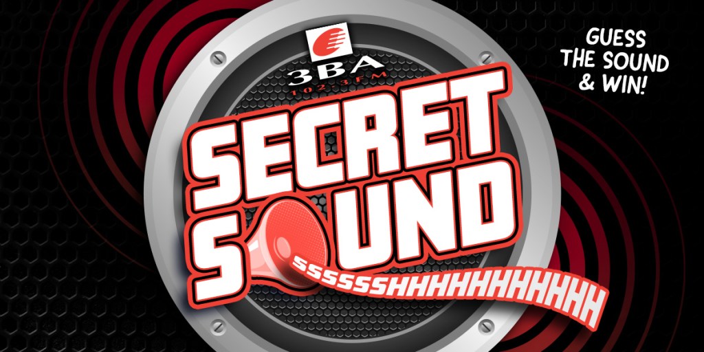 Secret Sound