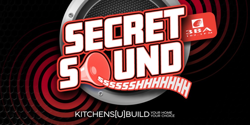 Secret Sound
