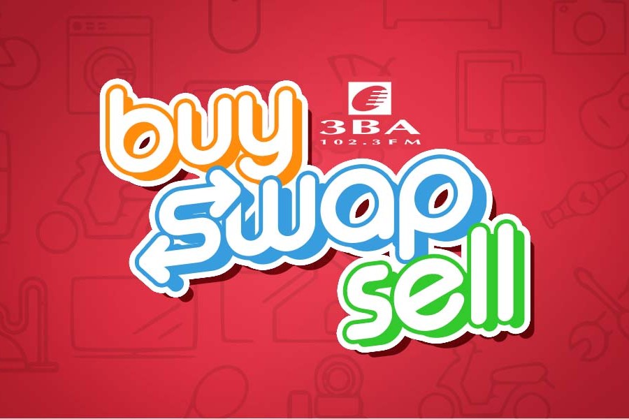 Submit a Buy, Swap, Sell Listing – 3BA
