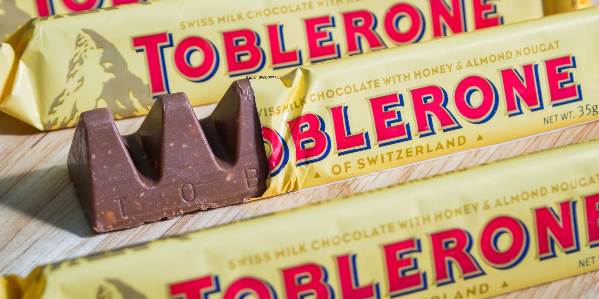 Do Toblerone prichádza veľká zmena