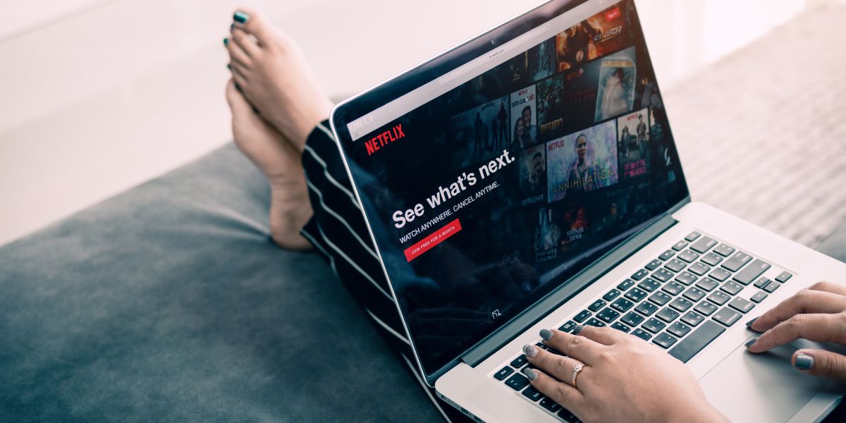 如何访问 Netflix 秘密列表