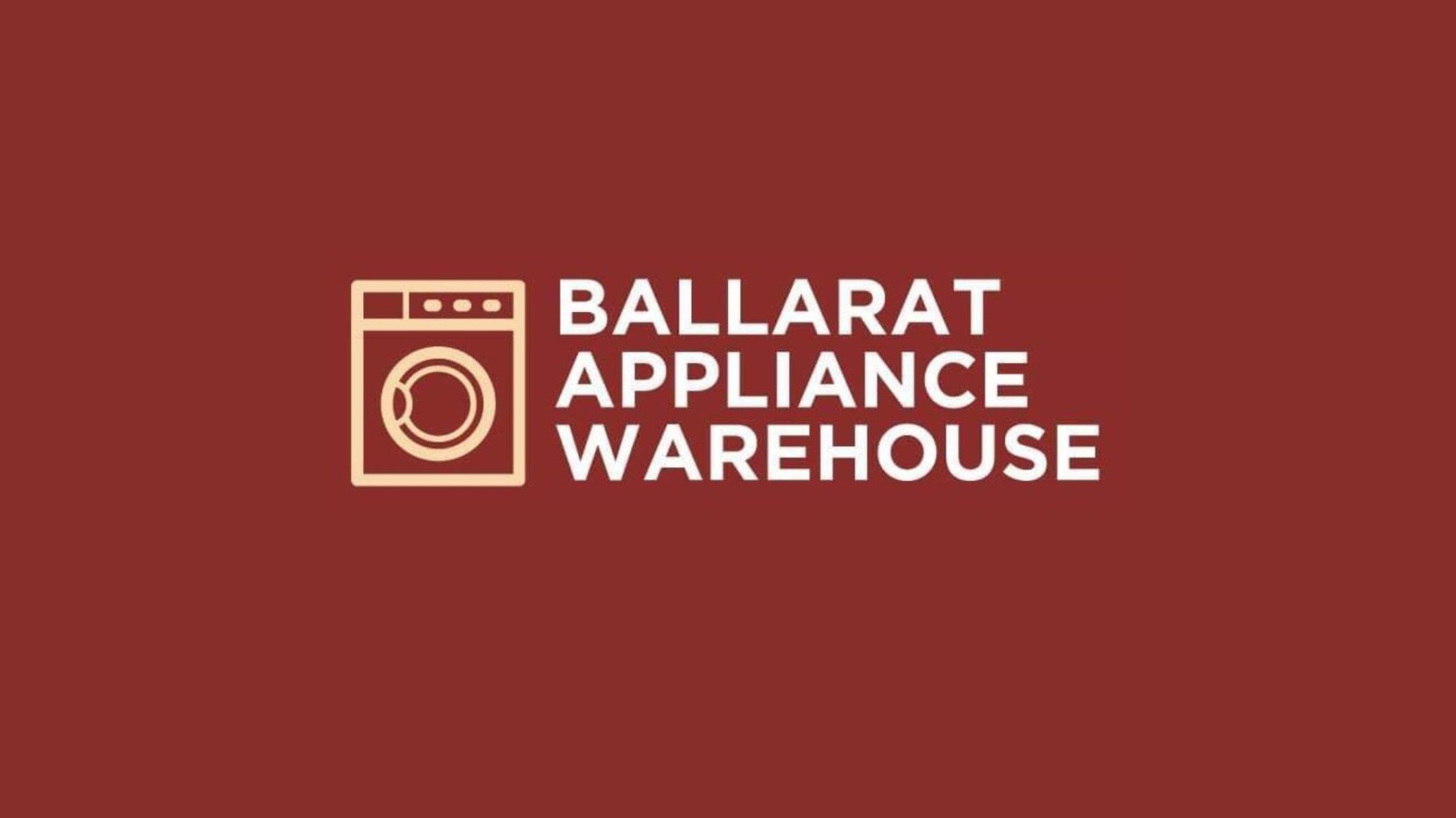 Ballarat Appliance Warehouse