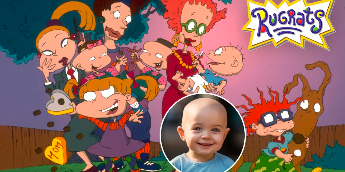 Rugrats' Reboot Cast Where's Dil Pickles, Kimi Finster And