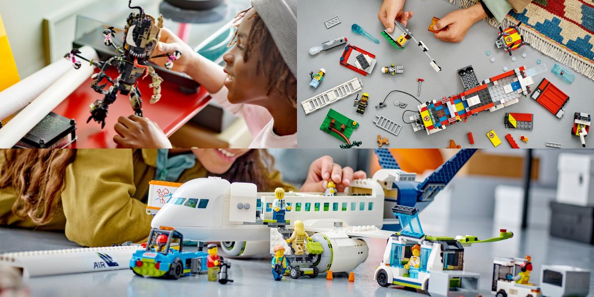 Top Ten Toys for Christmas 2023 3BA