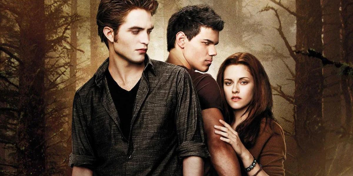 New 'Twilight' TV Series will be Animated 3BA