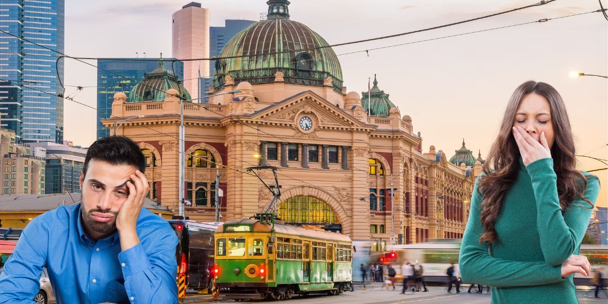 Melbourne Might Be Australia’s Dullest City with 3 Spots on World’s Most Boring Attractions List – 3BA