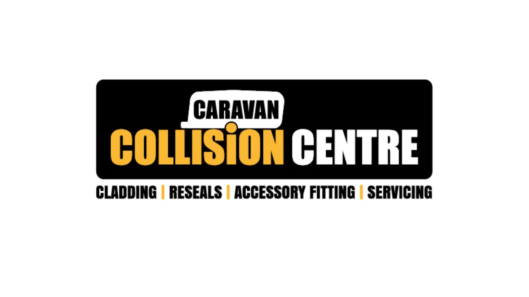 Caravan Collision Centre
