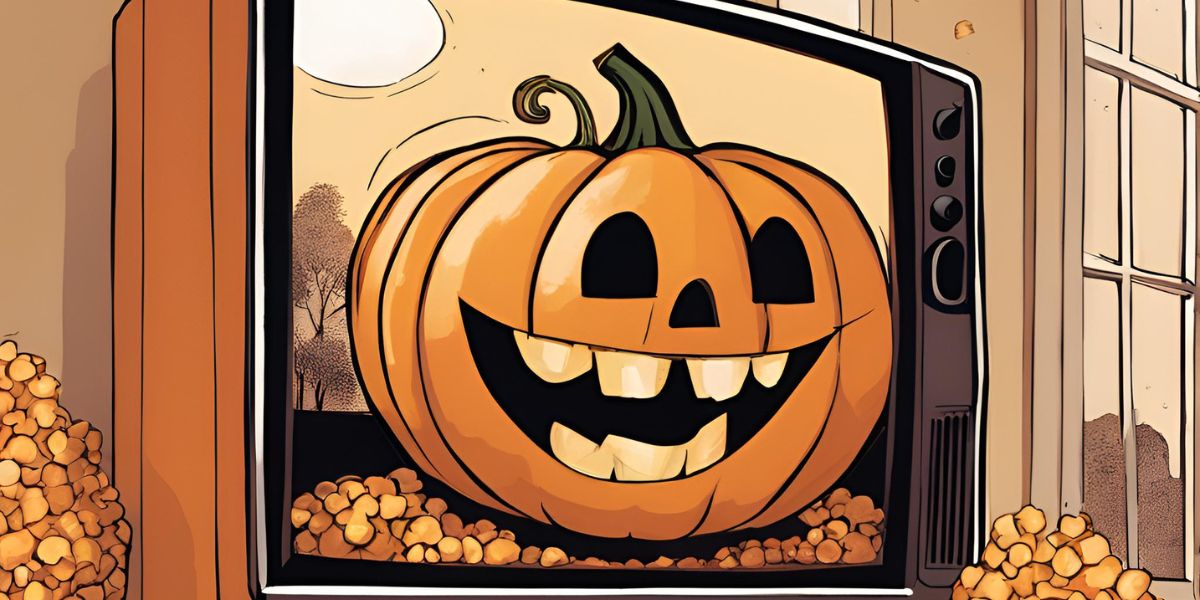 5 Family Friendly Flicks for a Halloween Movie Night 3BA