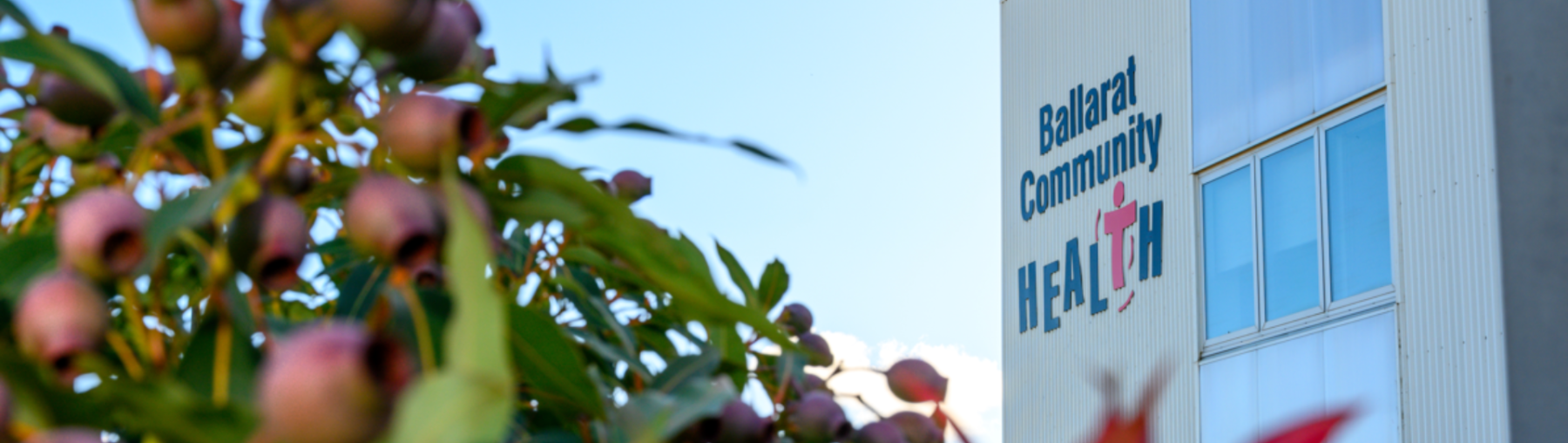 Ballarat Community Health