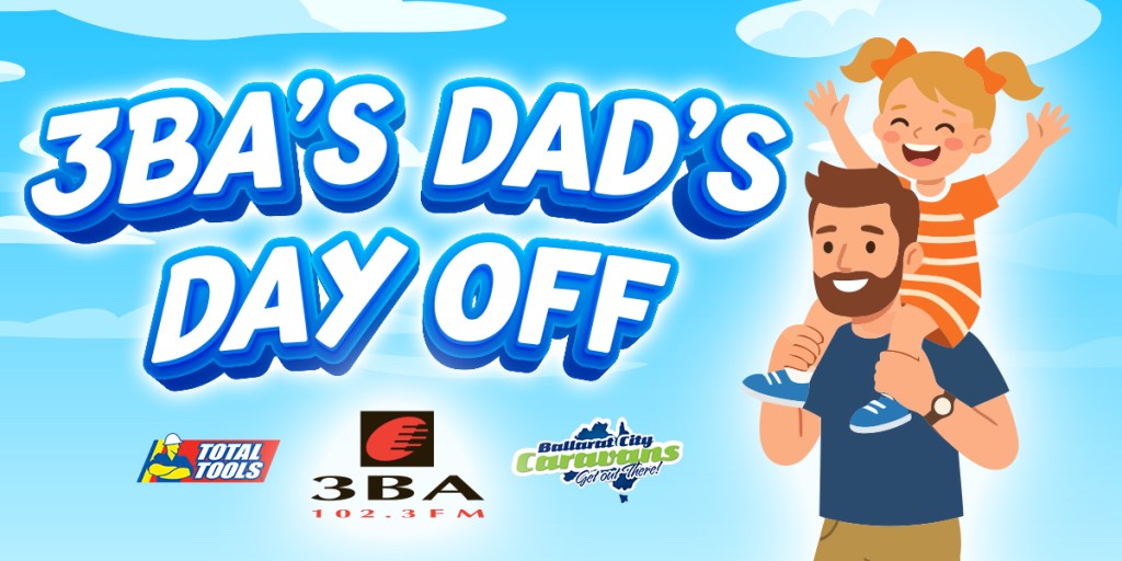 Dad’s Day Off