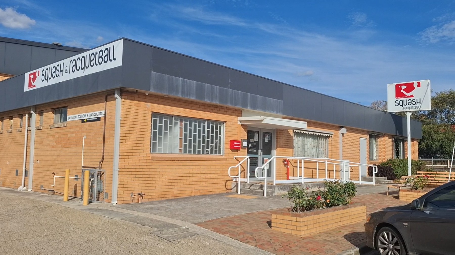 Ballarat Squash & Racquetball