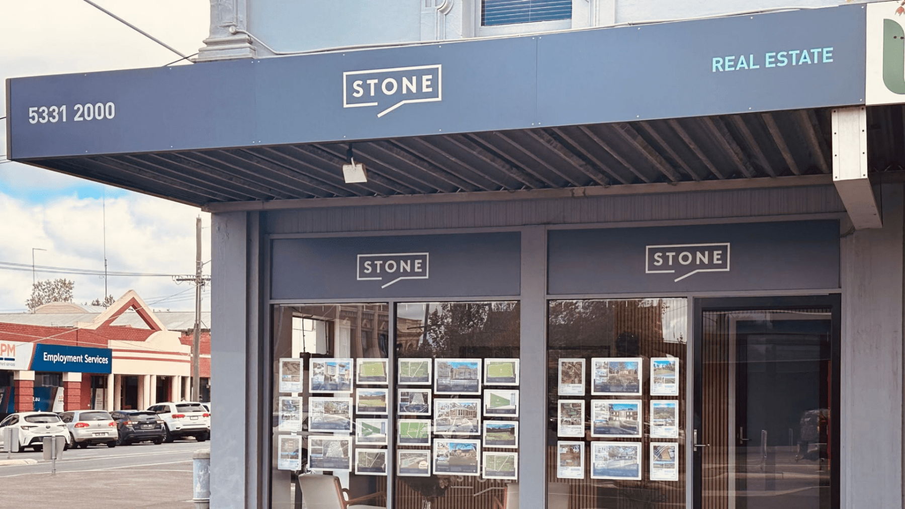 Stone Real Estate Ballarat